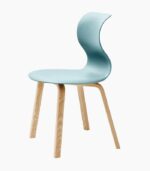 Panton tunior chair - Bilde 2
