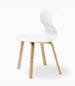 Panton tunior chair - Bilde 3