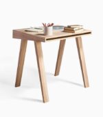 Wooden single drawer - Bilde 3
