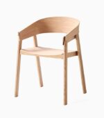 Wooden single drawer - Bilde 4