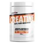 Per4M Micronized Creatine, 400g BUNDLE